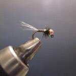 "Sweet Pea" Umpqua Flies